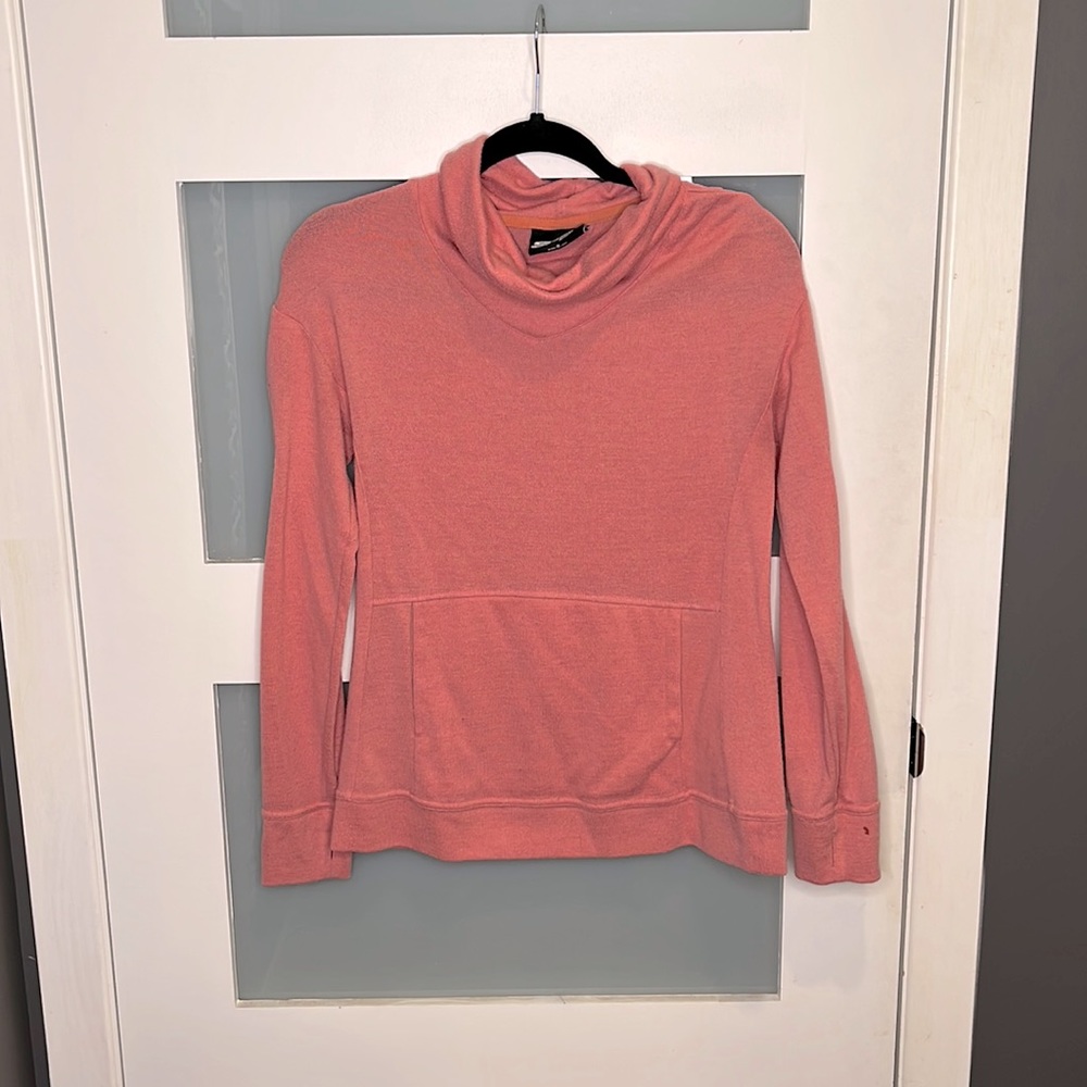 Size small comfy long sleeve